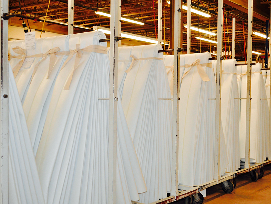 Industrial Filter Bags Archives Material Conversion Services Hydra