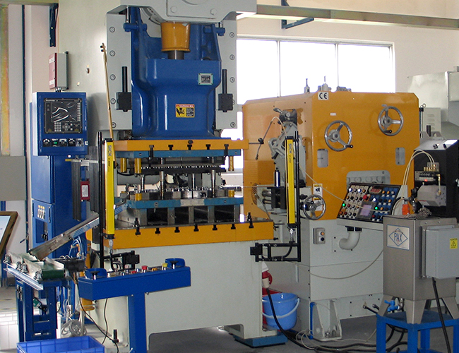 industrial lamination services